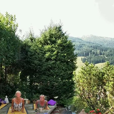 Haus Kranabetter