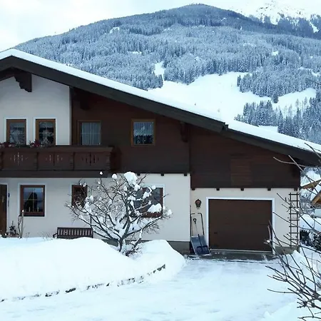 Haus Kranabetter Dorfgastein