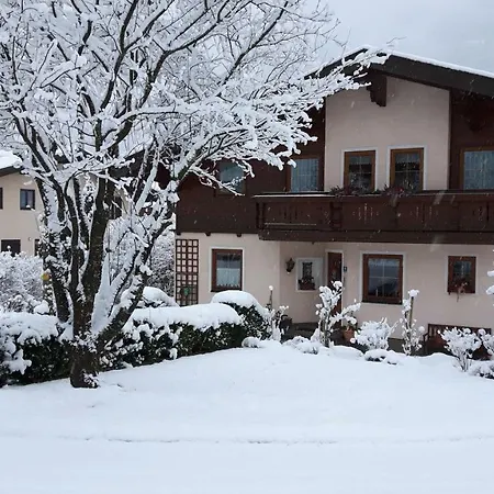 Haus Kranabetter Apartment