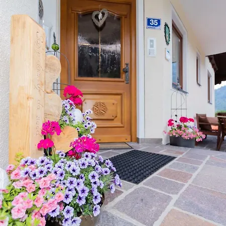 Haus Kranabetter Appartement *