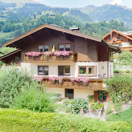 Haus Kranabetter Apartment