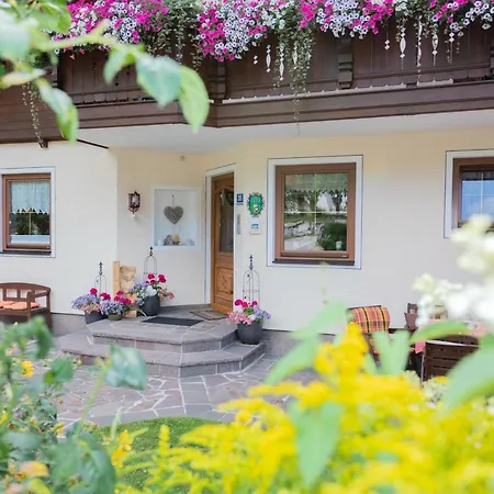 Haus Kranabetter Dorfgastein