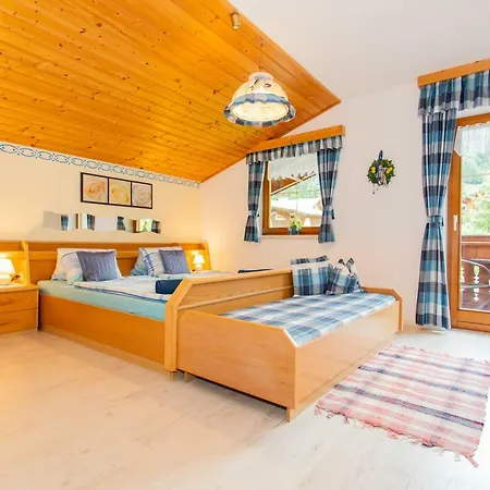 Haus Kranabetter *