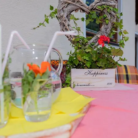 Appartement Haus Kranabetter *