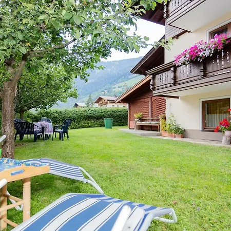 Apartment Haus Kranabetter Dorfgastein