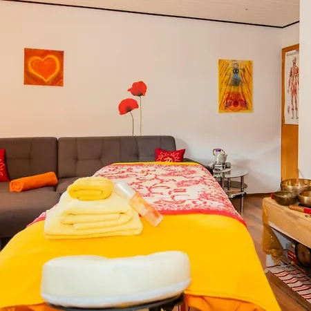 Haus Kranabetter Appartement