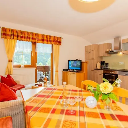 Apartment Haus Kranabetter Dorfgastein
