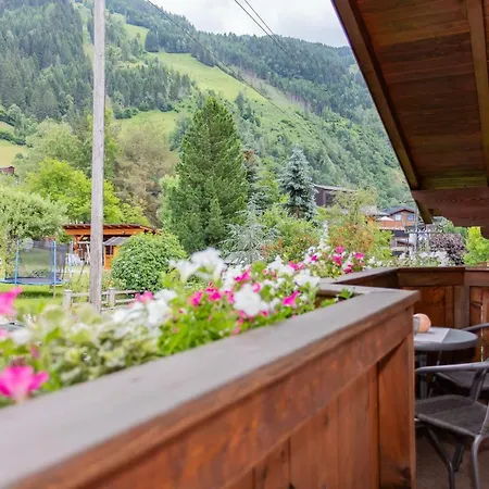 Haus Kranabetter Appartement