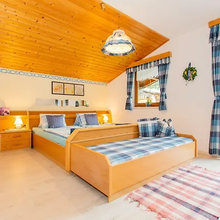 Haus Kranabetter *