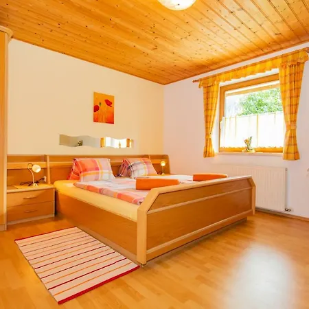 Appartement Haus Kranabetter